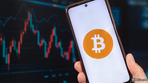 AI Bubble Burst Could Rock Bitcoin in 2026, Warns Tether CEO