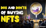 Tips and Tricks of Choosing the Right NFTs