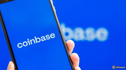 Coinbase Taps Ex-UK Chancellor George Osborne to Lead Global Council