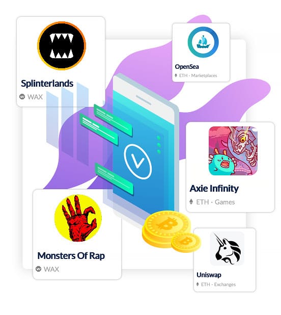 Data-based decisions are smart decisions. Get facts, <span class="emph">take actions.</span>