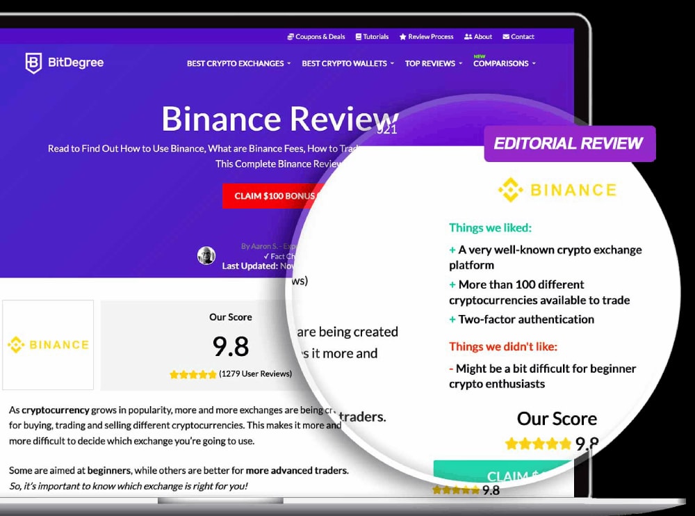 Independent Editorial Review Service