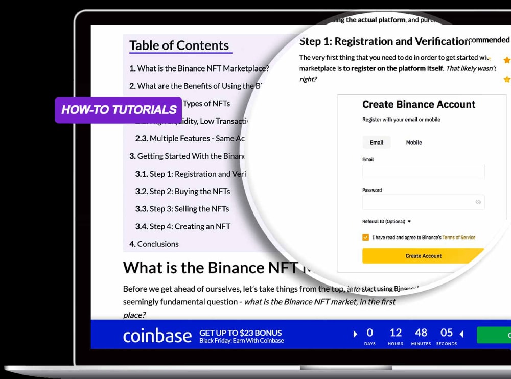 In-Depth Tech Tutorials & How-to Guides