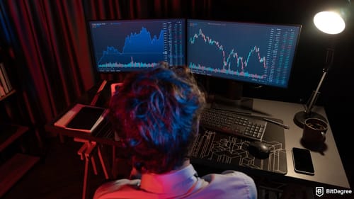 EVEDEX Seeks to End the ‘CEX VS DEX’ Debate Once and for All