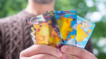 How to Buy CARDS Token: A Complete Guide to Pokemon Cards in Crypto