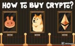 From Fiat to Crypto: How to Buy Crypto for the First Time