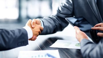 How to Open a Binance Corporate Account (Full Guide)