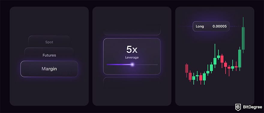 Kraken Review: Margin, spot and futures trading on Kraken. Kraken Review: Margin, spot and futures trading on Kraken.