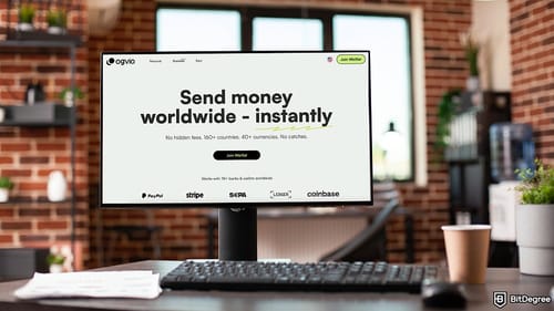 Ogvio to Cut Costs for Migrant Workers Sending Money Home