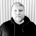 Paul D. - Visual Education Engineer