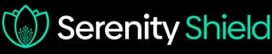 serenity-shield logo