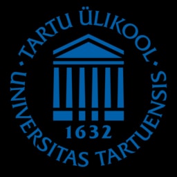 Tartu University Logo