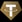 Tether Gold logo