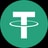 Tether logo