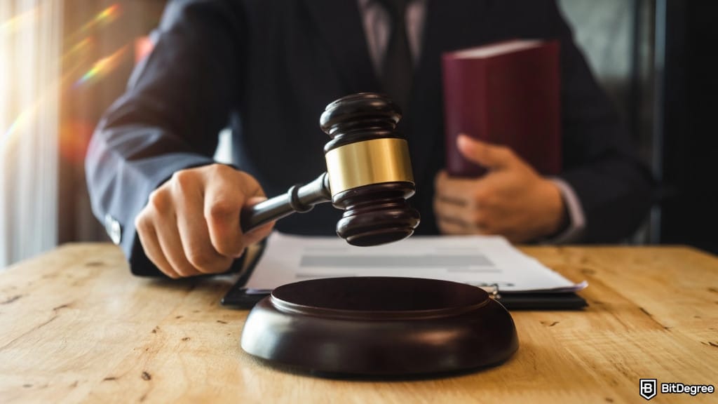 The verdict is in: Do Kwon learns his fate