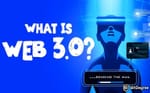 Web 3.0: The Future of the Internet